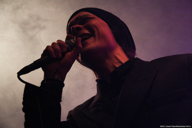 HIM | Ville Valo